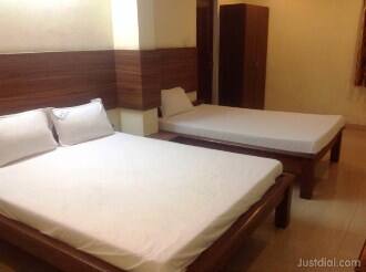 SSG Residency, Visakhapatnam 2
